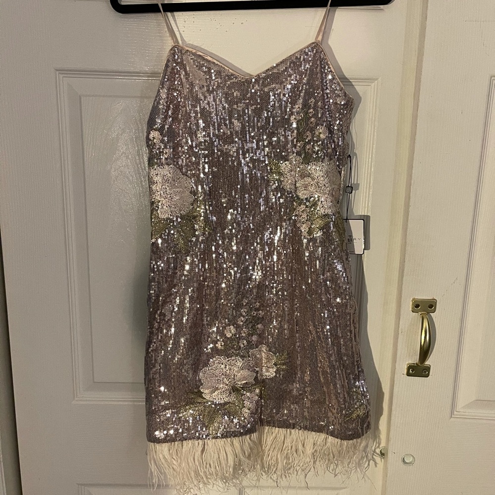 Cocktail Dress - Picture 3 of 5